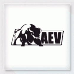 Stickers AEV
